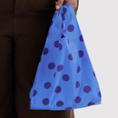 Baby Baggu - Blue Polka Dot