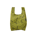 Baby Baggu - Chartreuse Paisley