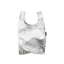 Baby Baggu - Chrome Metallic