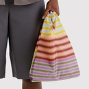 Baby Baggu - Gradient Stripe Multi