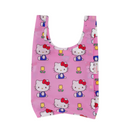 Baby Baggu - Hello Kitty Pink