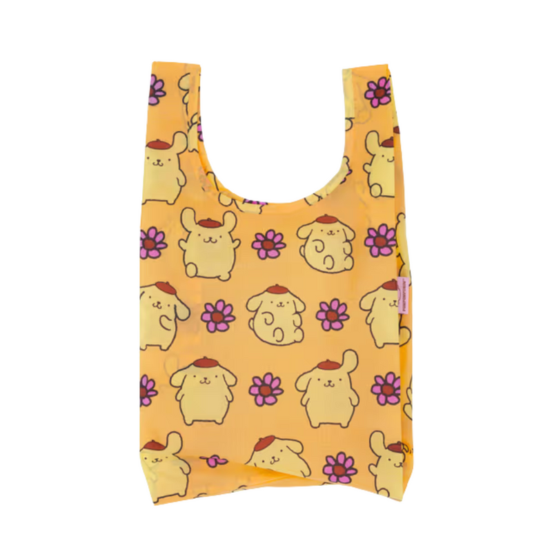 Baby Baggu - Pompompurin