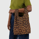 Baby Baggu - Leopard