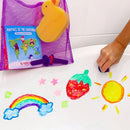 Baff Paints - Activity Set & Colouring Book