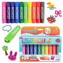 Baff Paints - 10 paint Sticks