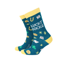 Bamboo Socks - Lucky