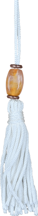 Beaded Bookmark - Cats