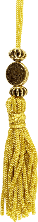 Beaded Bookmark- Dream With Ambition