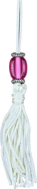 Beaded Bookmark - Literature