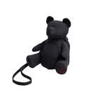 Bear Bag - Black