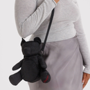 Bear Bag - Black