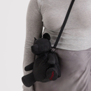 Bear Bag - Black