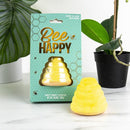 Bath Bombs: Bee Happy