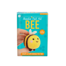Bee Needle Felting Kit