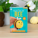 Bee Needle Felting Kit