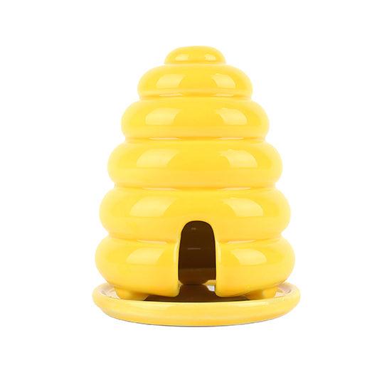 Beehive Incense Burner