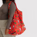 Big Baggu - Hello Kitty Western