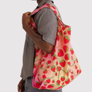 Big Baggu - Strawberry Blossom