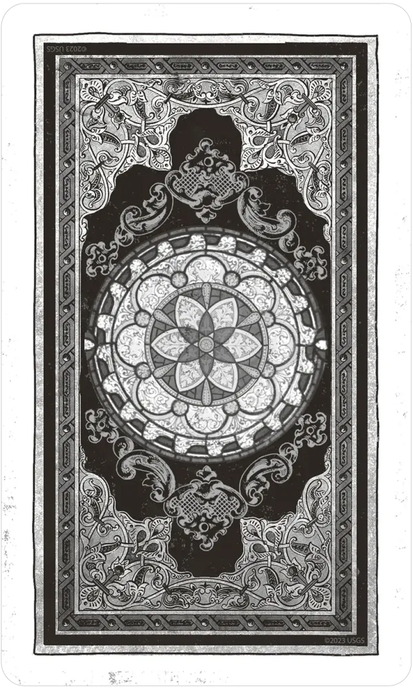 Black Ritual Tarot