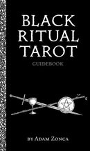 Black Ritual Tarot
