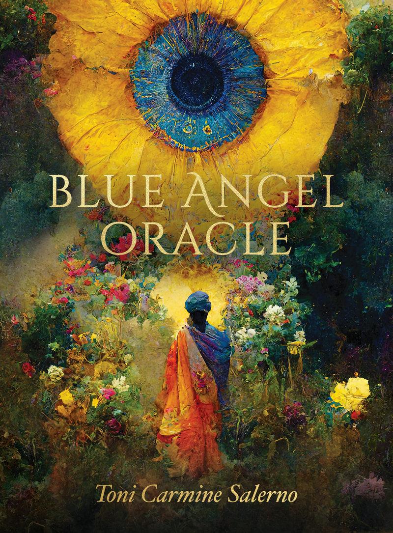 Blue Angel Oracle - New Earth Edition | Spectrum Store: Family ...