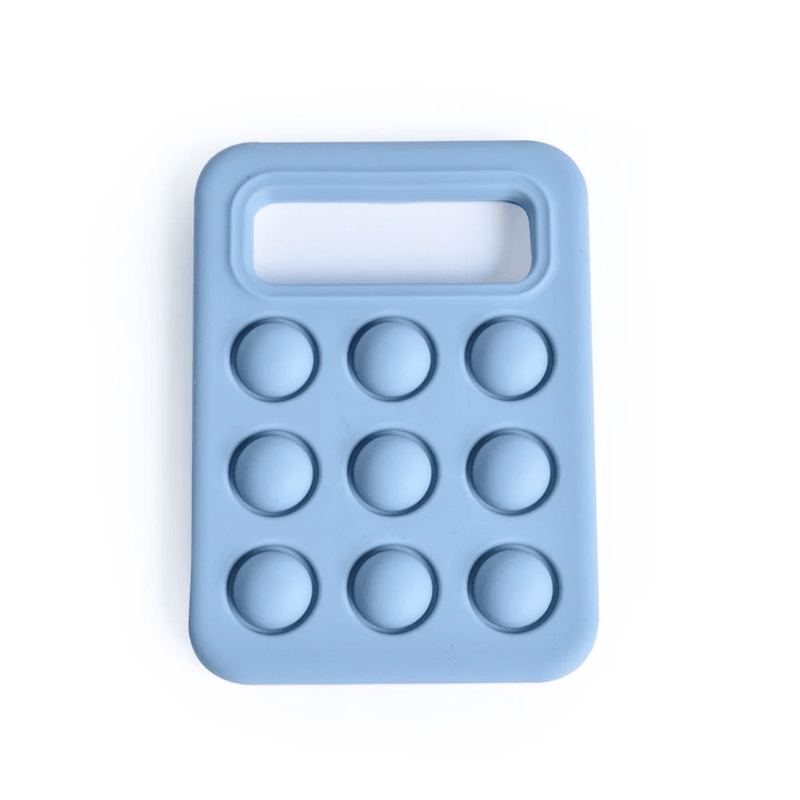 Calculator Teether