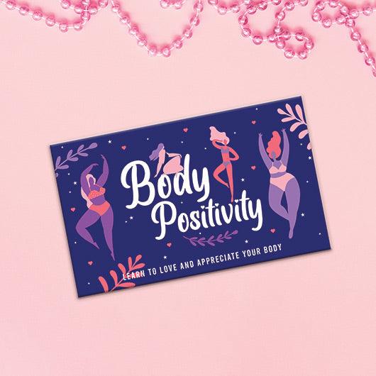 Body Positivity Cards