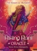 Rising Rani Oracle