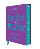 You Are Psychic Book