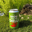 Grow Your Own Chilli - Jalapeno