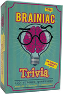 Brainiac Trivia