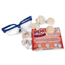 Break Your Own Geodes Kit