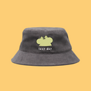 Bucket Hat - Lazy Day