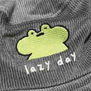 Bucket Hat - Lazy Day