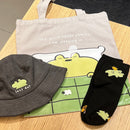 Bucket Hat - Lazy Day