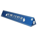 Bucket List - 100 Things To Do With Dad