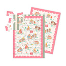 Jigsaw Card - Cath Kidston Guinea Pig