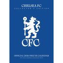 2026 A3 Deluxe Calendar - Chelsea FC (Pre-Order Arrives End Nov)