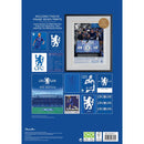 2026 A3 Deluxe Calendar - Chelsea FC (Pre-Order Arrives End Nov)