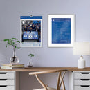 2026 A3 Deluxe Calendar - Chelsea FC (Pre-Order Arrives End Nov)