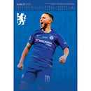 2026 A3 Deluxe Calendar - Chelsea FC (Pre-Order Arrives End Nov)