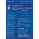 2026 A3 Deluxe Calendar - Chelsea FC (Pre-Order Arrives End Nov)