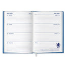 2026 A5 Diary - Chelsea FC (Pre-Order Arrives End Nov)