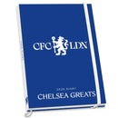 2026 A5 Diary - Chelsea FC (Pre-Order Arrives End Nov)