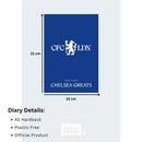 2026 A5 Diary - Chelsea FC (Pre-Order Arrives End Nov)