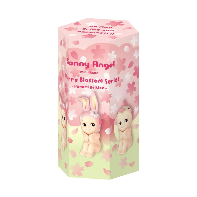Cherry Blossom Series - Hanami Edition