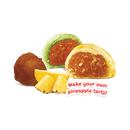 CNY Pineapple Tart DIY Kit