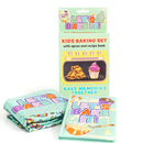 Let's Bake It! Kids Baking Set
