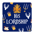 Coaster - His Lordship