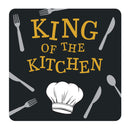Coaster - King Of The Kitchen